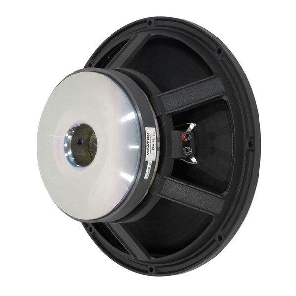 Main product image for Visaton PAW38-8 15" Woofer 8 Ohm292-7833